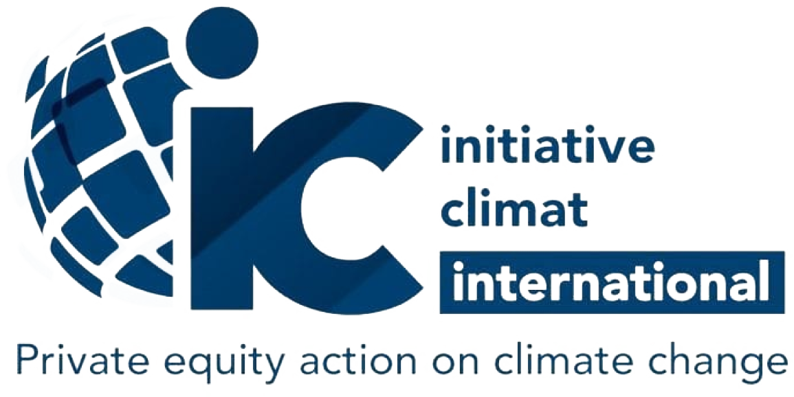 Initaitive climat international Private equity action on climate change